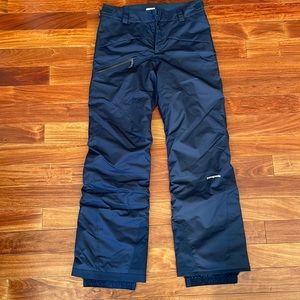 Patagonia Snowshot Ski Pants Boys